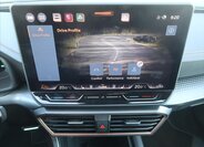 Cupra Formentor SUV / Terénní 1,5 l 110 kw