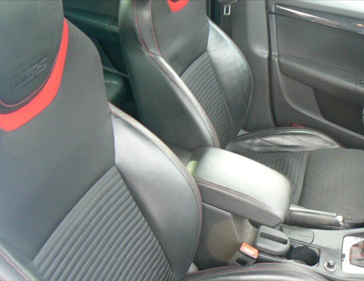 Škoda Octavia Kombi 2,0 l 162 kw