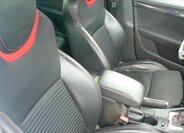 Škoda Octavia Kombi 2,0 l 162 kw