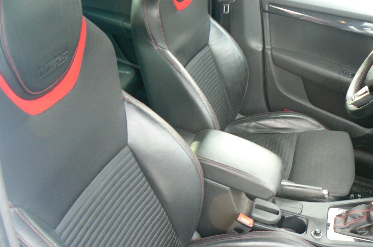 Škoda Octavia Kombi 2,0 l 162 kw