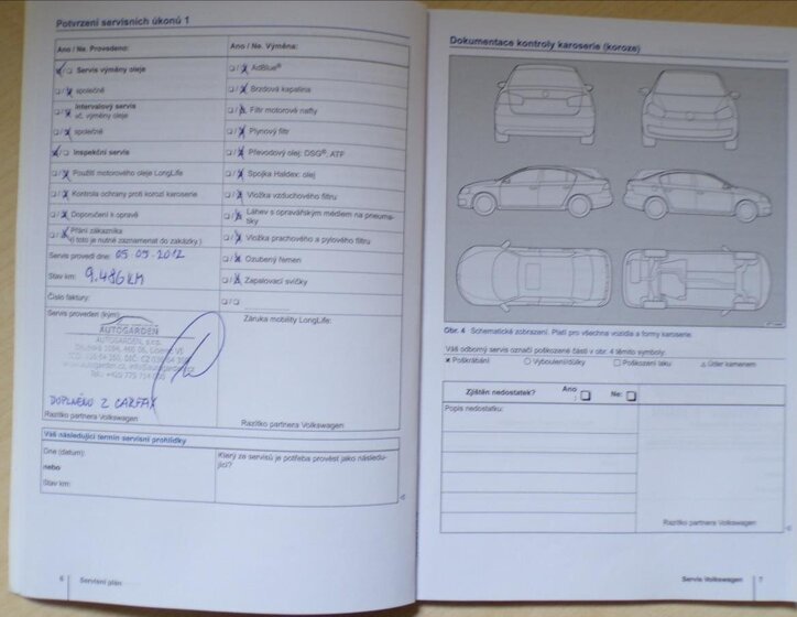 Volkswagen Tiguan Kombi 2,0 l 147 kw