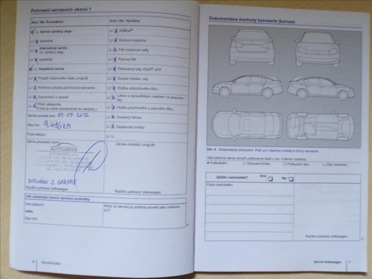 Volkswagen Tiguan Kombi 2,0 l 147 kw