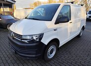 Volkswagen Transporter 1