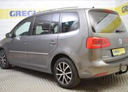 Volkswagen Touran MPV 2,0 l 103 kw