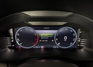 Škoda Kodiaq SUV / Terénní 1,5 l 110 kw