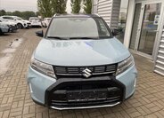 Suzuki Vitara 2