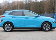 Hyundai Kona SUV / Terénní 0,0 150 kw