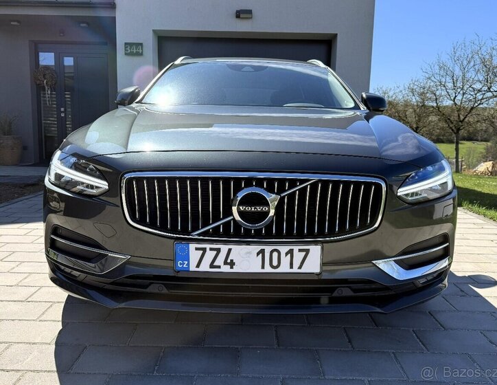 Volvo V60 Kombi 0,0 173 kw