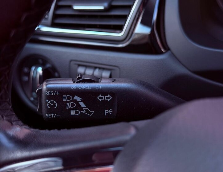 Škoda Rapid Hatchback 1,6 l 66 kw