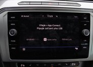 Volkswagen Passat Kombi 2,0 l 176 kw