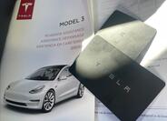 Tesla Model 3 50