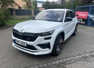 Škoda Kodiaq 1