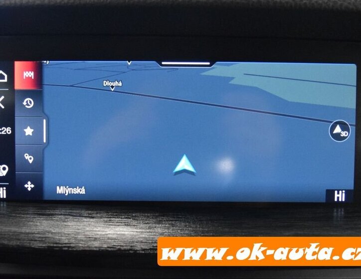 Alfa Romeo Stelvio SUV 0,0 140 kw