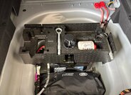 Jaguar F-Pace SUV / Terénní 2,0 l 132 kw