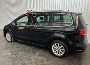 Volkswagen Sharan 5