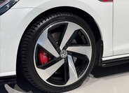 Volkswagen Golf Hatchback 2,0 l 213 kw