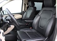 Mercedes-Benz Třídy V VAN / Minibus 2,0 l 140 kw