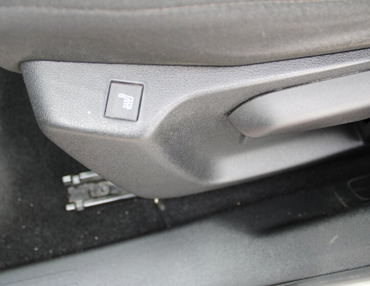 Peugeot Rifter Ostatní 1,5 l 75 kw