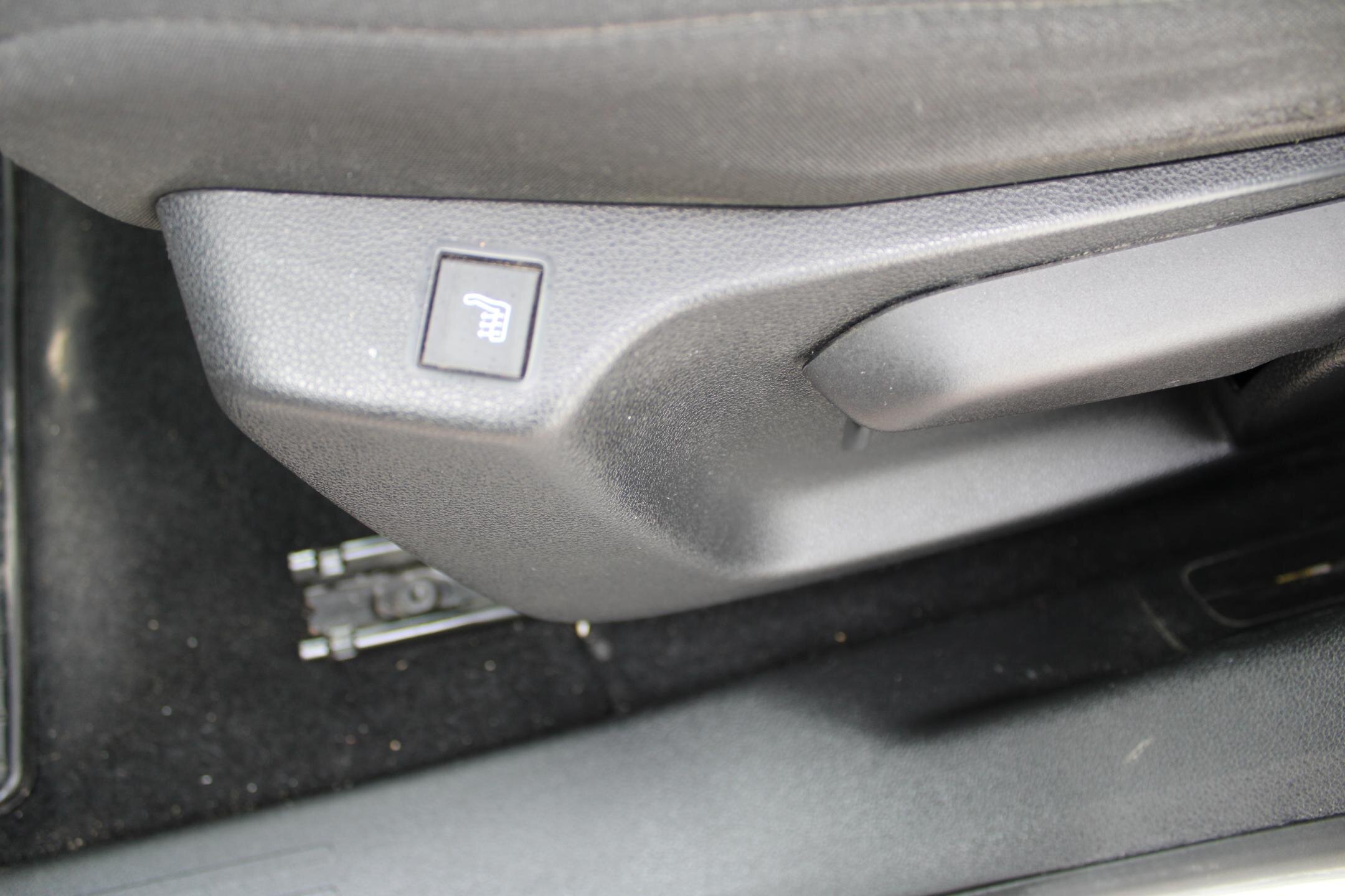 Peugeot Rifter Ostatní 1,5 l 75 kw