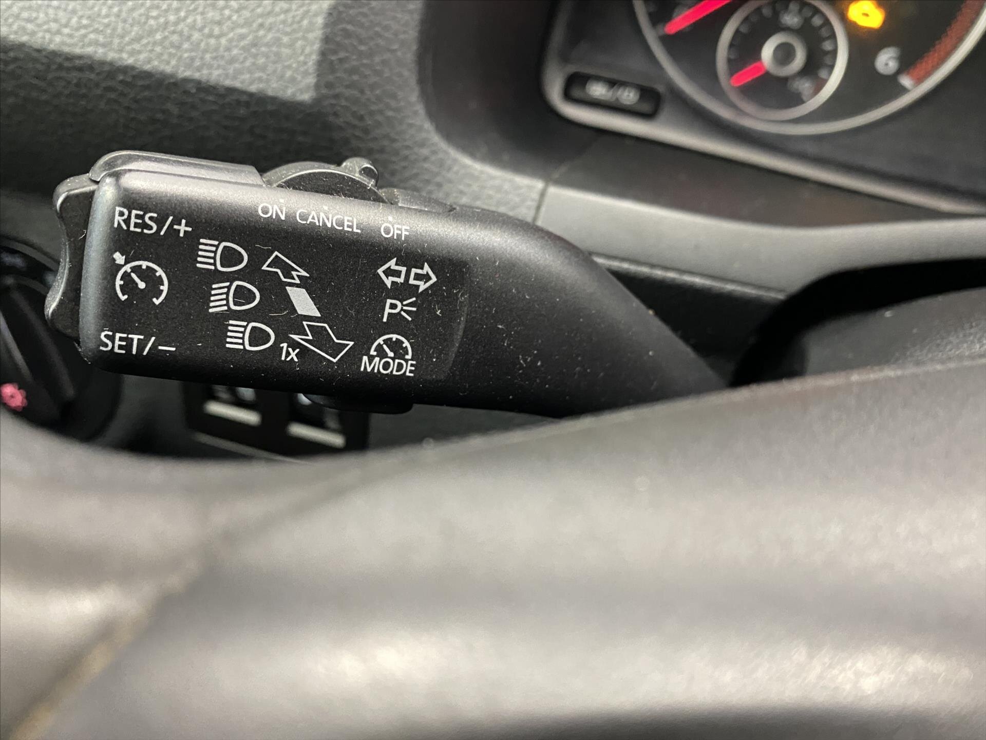 Volkswagen Caddy Kombi 2,0 l 110 kw