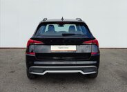 Škoda Kamiq SUV / Terénní 999,0 81 kw