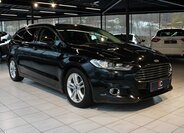 Ford Mondeo 1