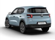 Citroën C3 Aircross 3