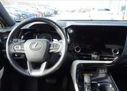 Lexus NX 350h 9