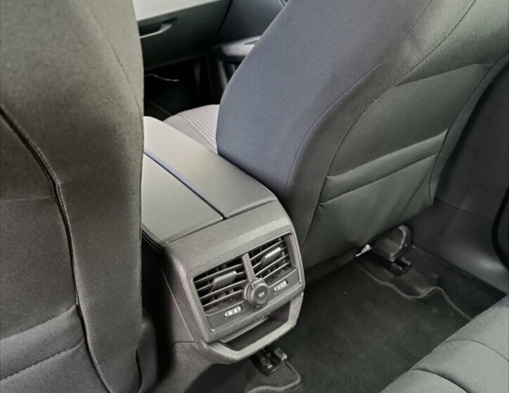 Peugeot 3008 SUV / Terénní 0,0 96 kw