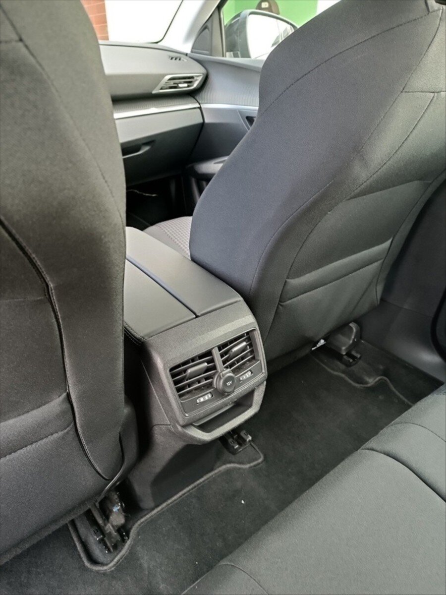 Peugeot 3008 SUV / Terénní 0,0 96 kw