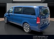 Mercedes-Benz Vito VAN / Minibus 2,0 l 120 kw