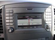 Mercedes-Benz Vito 12