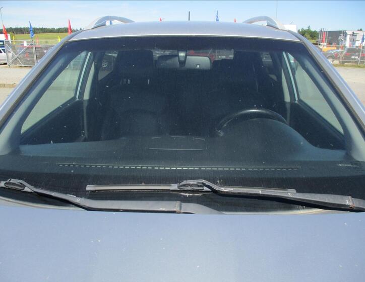 SsangYong Korando 24