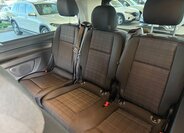 Mercedes-Benz Vito VAN / Minibus 2,0 l 140 kw