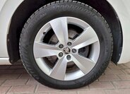 Škoda Scala Hatchback 1,5 l 110 kw