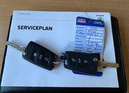 Škoda Octavia Kombi 1,6 l 81 kw