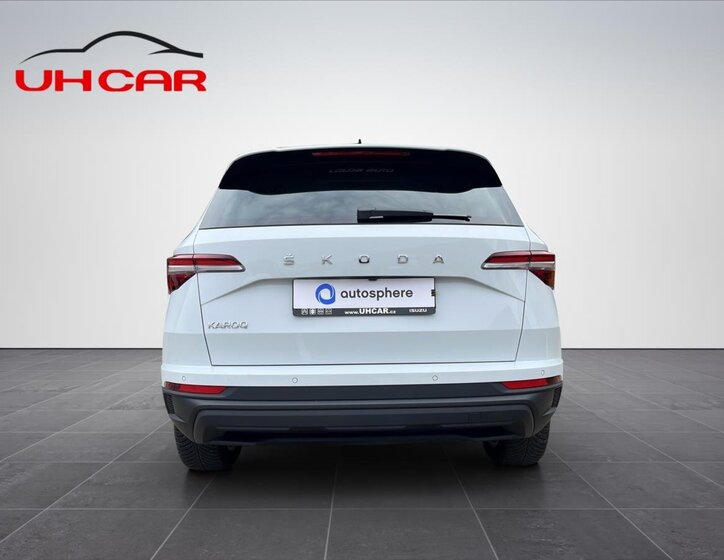 Škoda Karoq 6