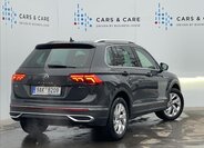 Volkswagen Tiguan 3