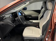 Lexus RX 350h SUV 2,5 l 184 kw