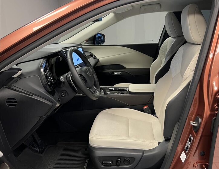 Lexus RX 350h SUV 2,5 l 184 kw