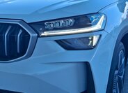 Škoda Kodiaq SUV / Terénní 1,5 l 150 kw