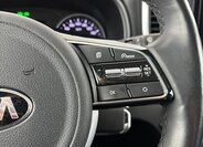 KIA Sportage SUV / Terénní 1,6 l 97 kw
