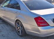 Mercedes-Benz Třídy S Sedan / Limuzína 0,0 0
