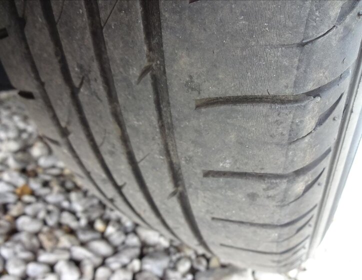 Škoda Fabia Hatchback 999,0 70 kw