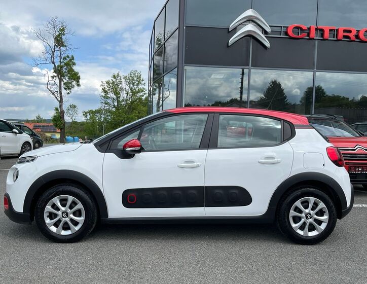 Citroën C3 4