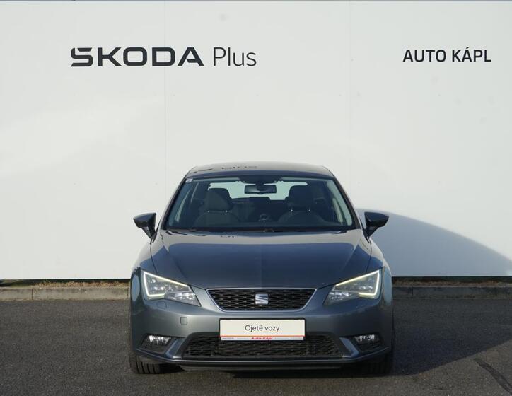 Seat Leon 3