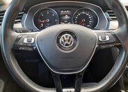 Volkswagen Passat Kombi 2,0 l 140 kw