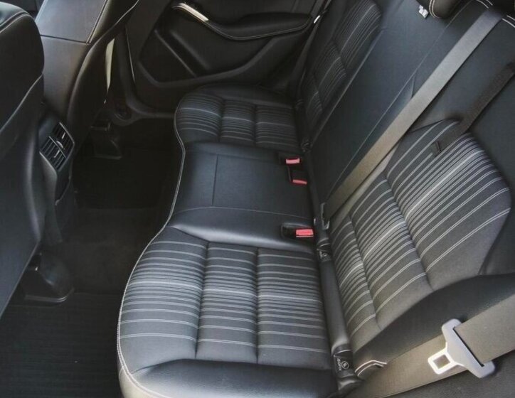 Mercedes-Benz AMG One SUV / Terénní 0,0 125 kw