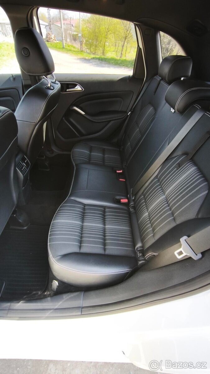 Mercedes-Benz AMG One SUV / Terénní 0,0 125 kw