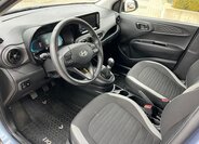 Hyundai i10 Hatchback 998,0 46 kw